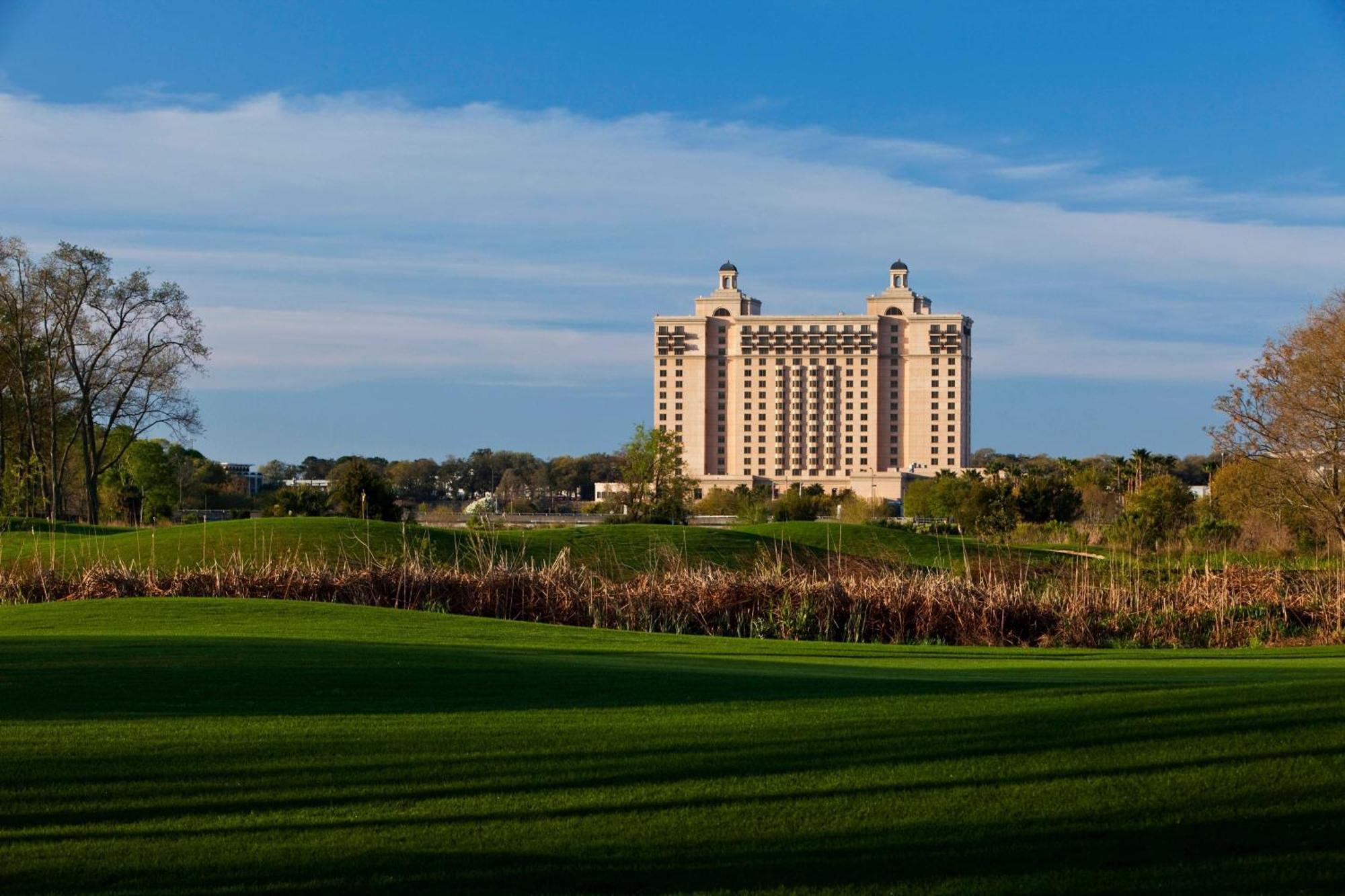 The Westin Savannah Harbor Golf Resort & Spa Exterior foto