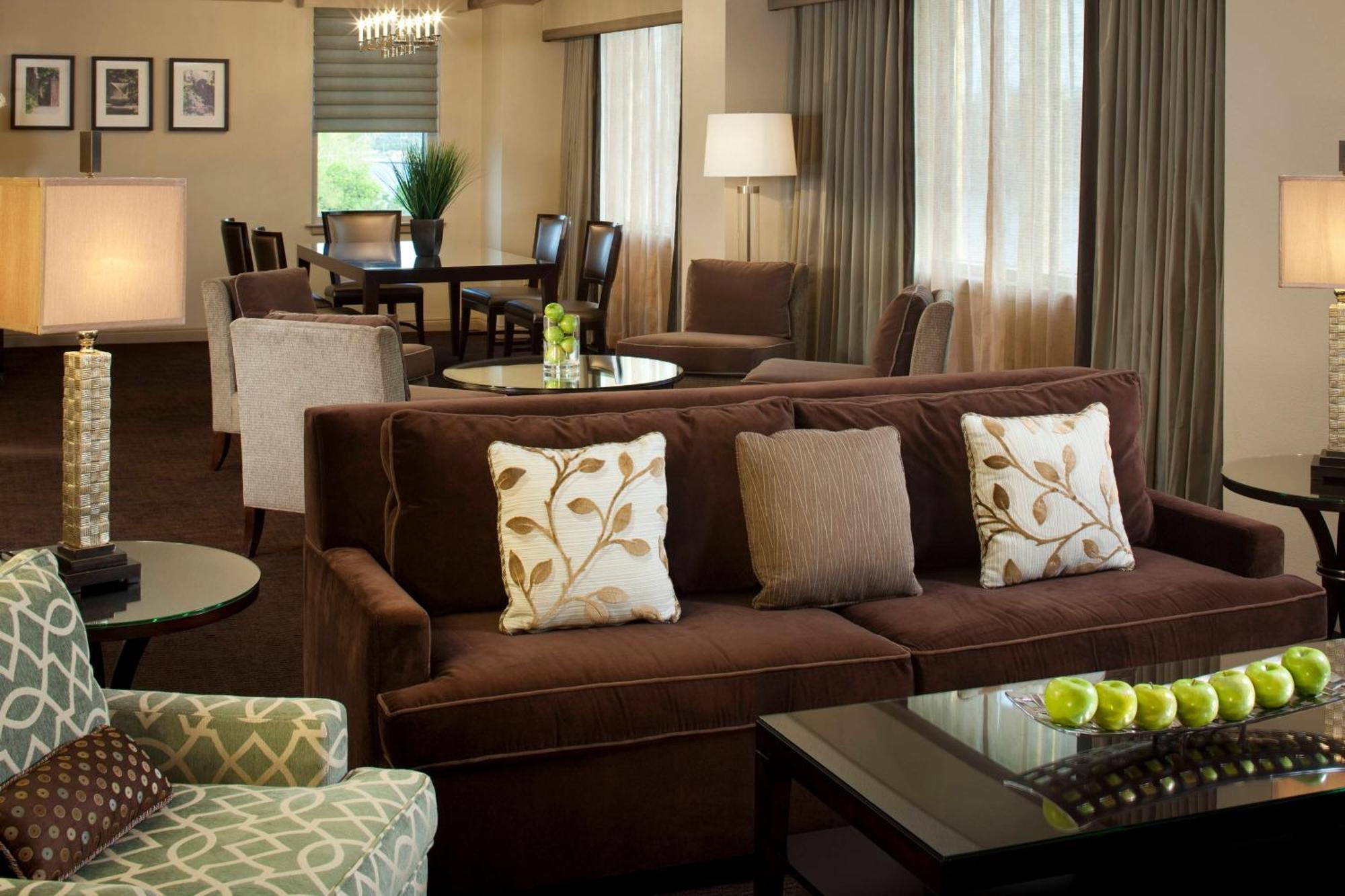 The Westin Savannah Harbor Golf Resort & Spa Exterior foto