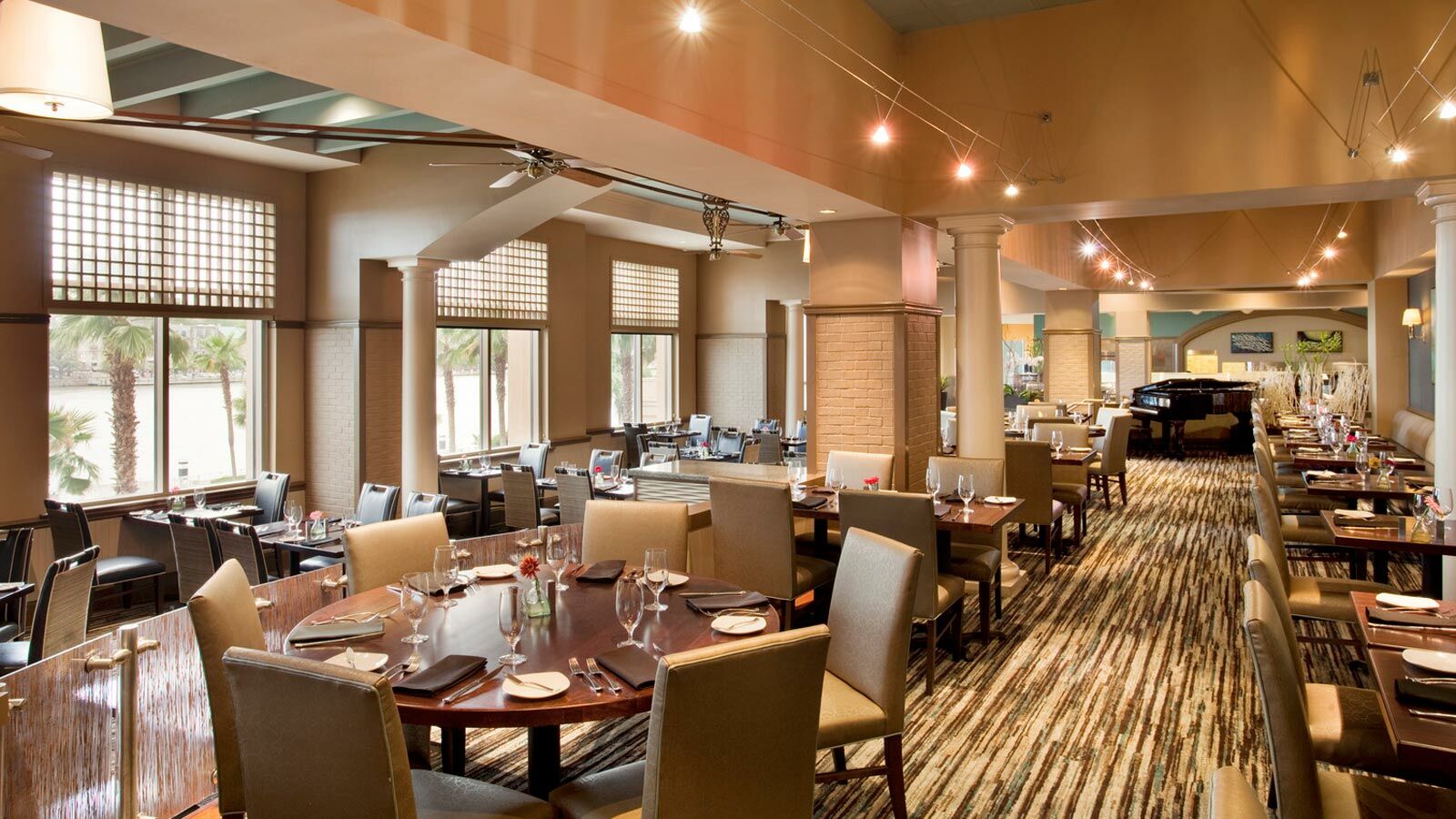 The Westin Savannah Harbor Golf Resort & Spa Exterior foto